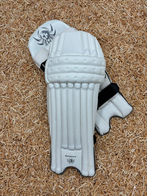 
                  
                    Load image into Gallery viewer, Premier Batting Pads Orginal Design (Ex Display Stock)
                  
                