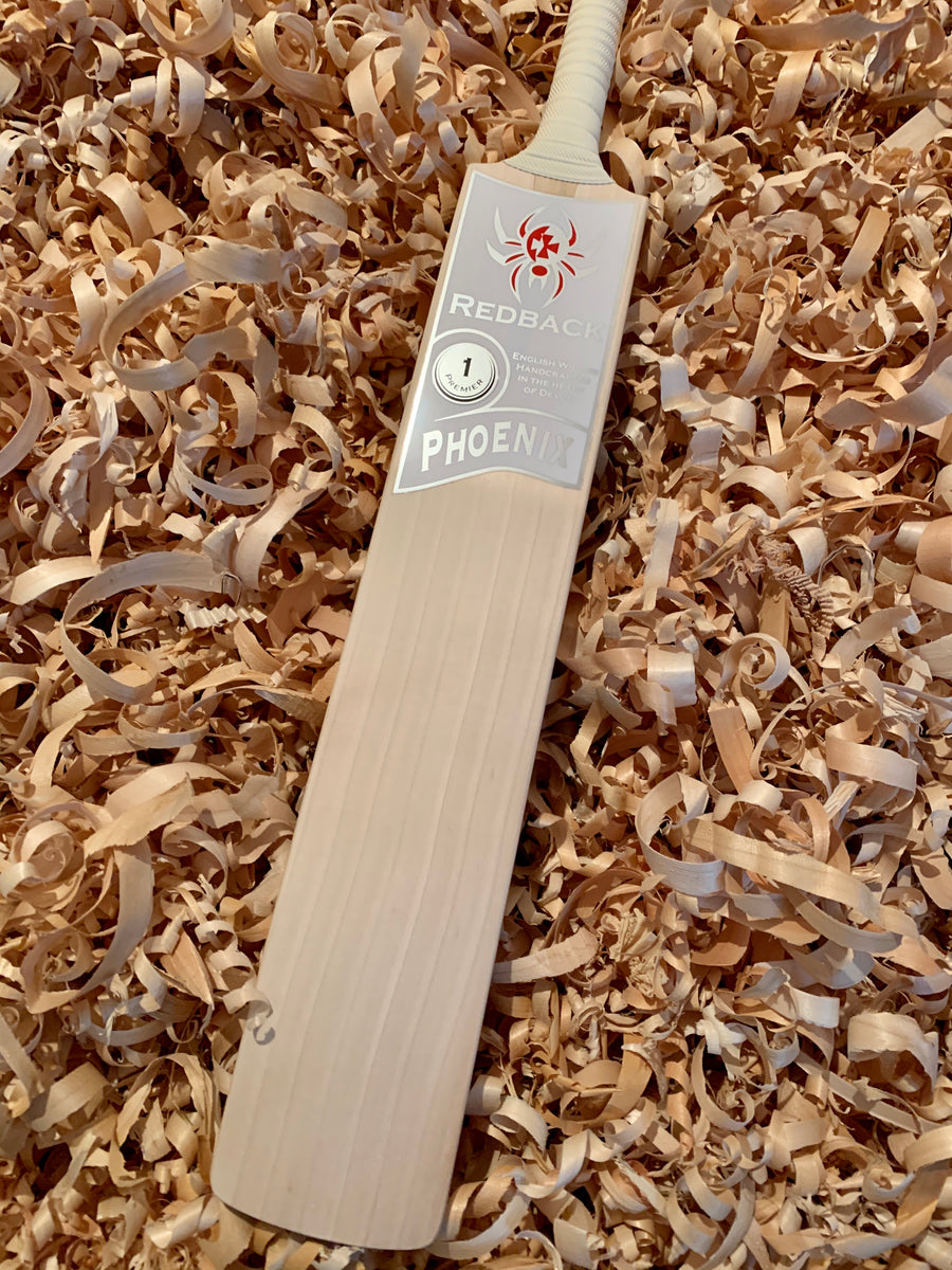 Phoenix Cricket Bat – Redback Cricket